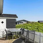 Vakantiehuis Ln2024-hjorring-forarsvej-15 *