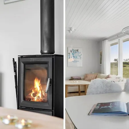 Сasa de vacaciones Ln2024-hjorring-forarsvej-15 Hjørring