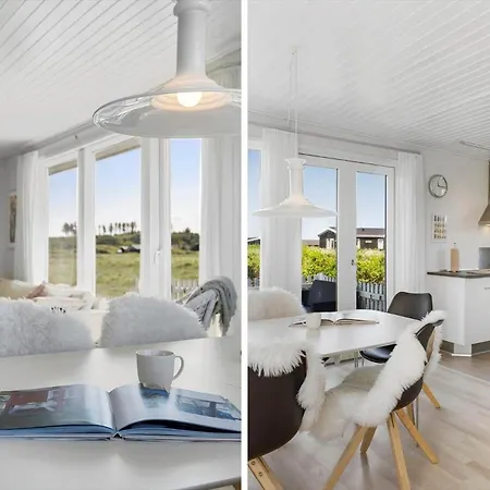 Сasa de vacaciones Ln2024-hjorring-forarsvej-15 *