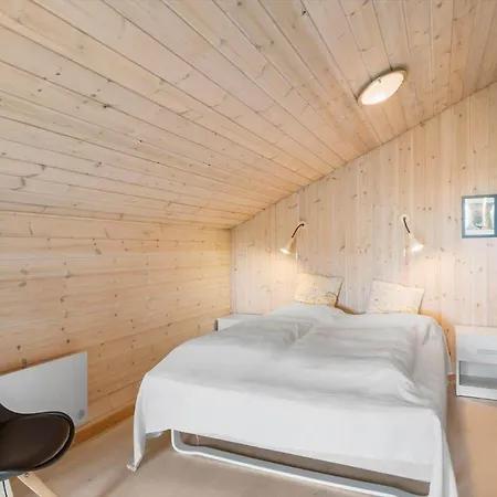 Сasa de vacaciones Ln2024-hjorring-forarsvej-15 *