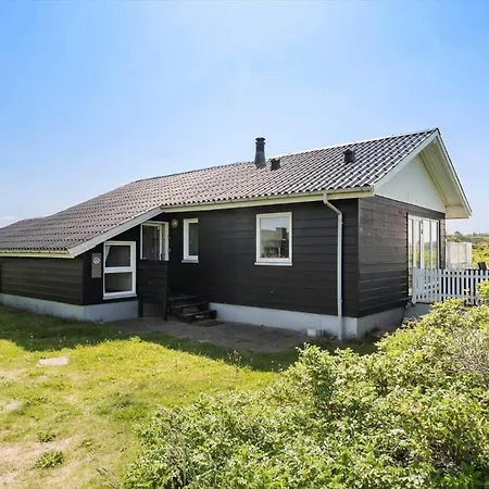 Сasa de vacaciones Ln2024-hjorring-forarsvej-15 Hjørring