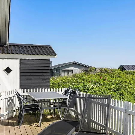 Сasa de vacaciones Ln2024-hjorring-forarsvej-15 *
