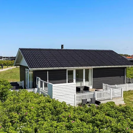 Сasa de vacaciones Ln2024-hjorring-forarsvej-15 Hjørring