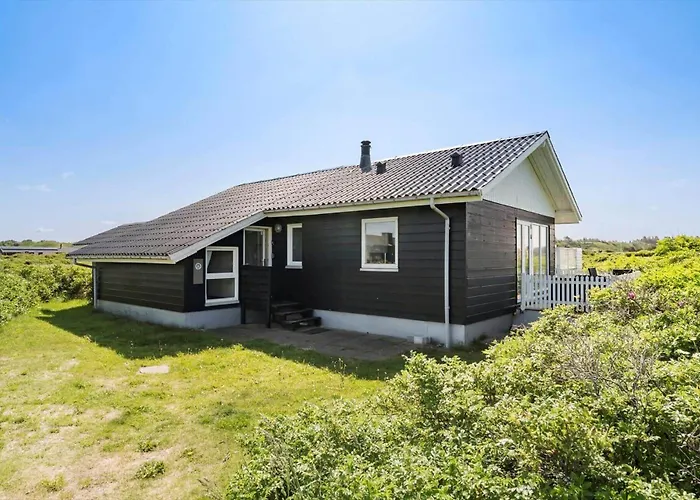 Nyaraló Ln2024-hjorring-forarsvej-15 Hjørring